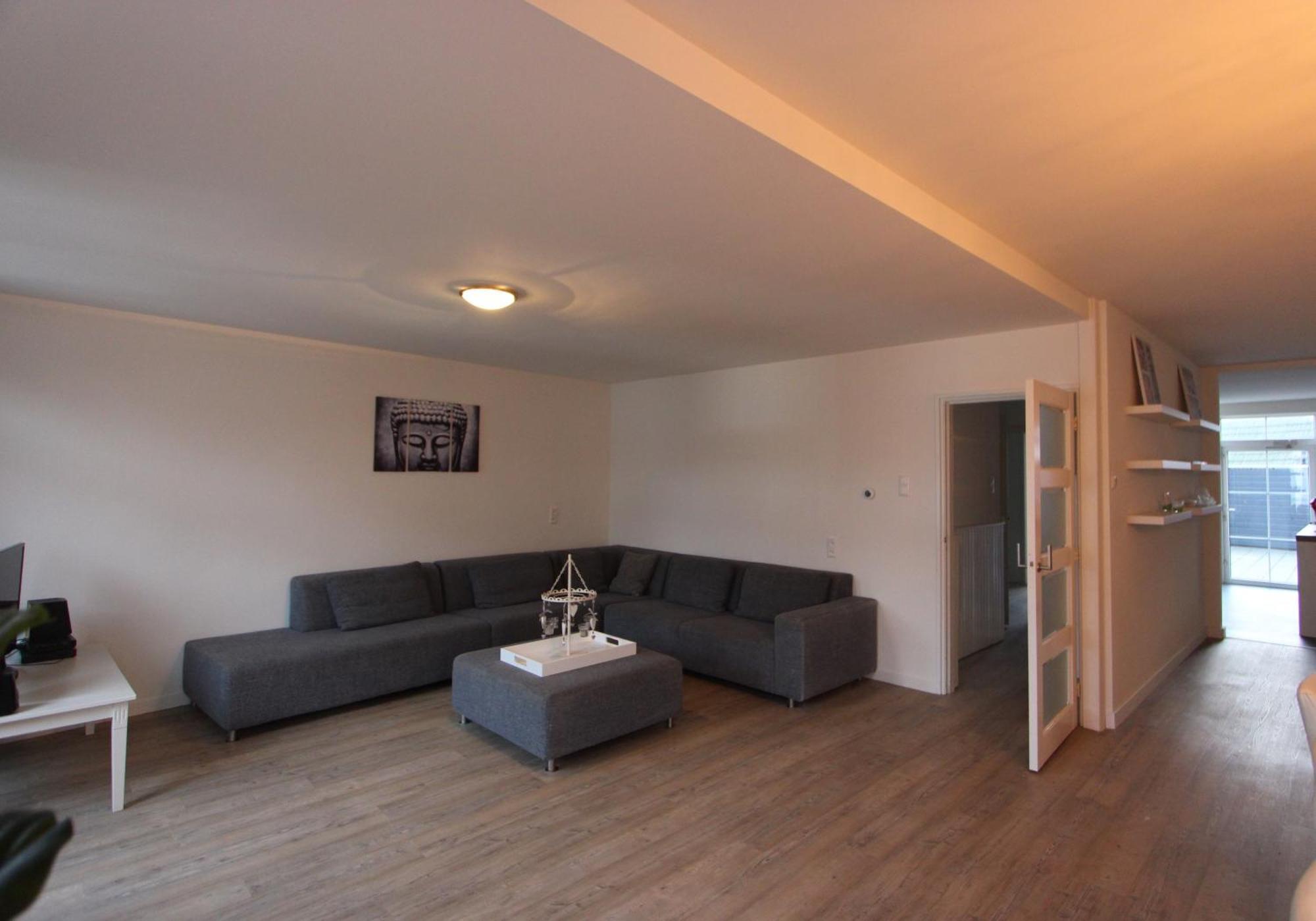 Heerlijke Vakantiehuizen In Egmond إغموند آن زي الغرفة الصورة