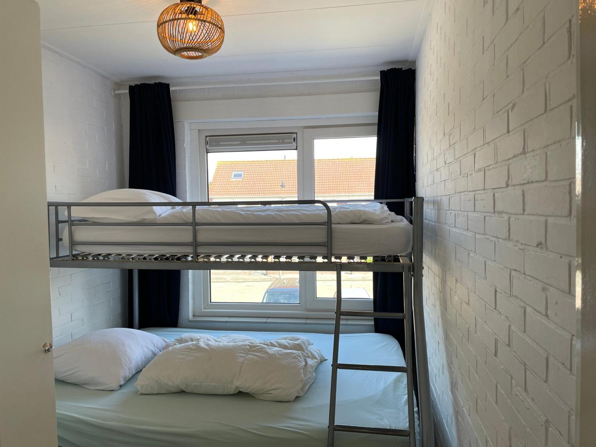 Heerlijke Vakantiehuizen In Egmond إغموند آن زي الغرفة الصورة