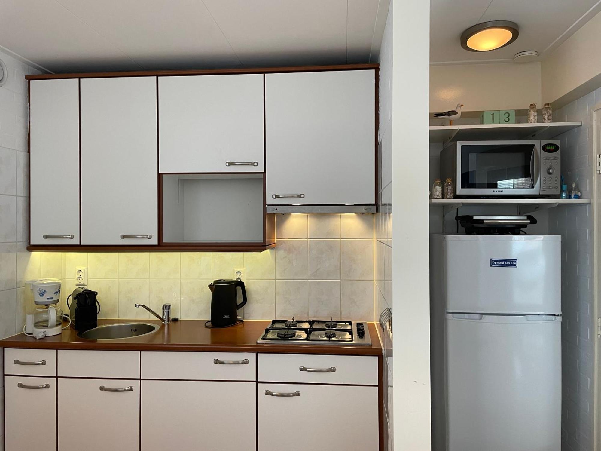 Heerlijke Vakantiehuizen In Egmond إغموند آن زي الغرفة الصورة
