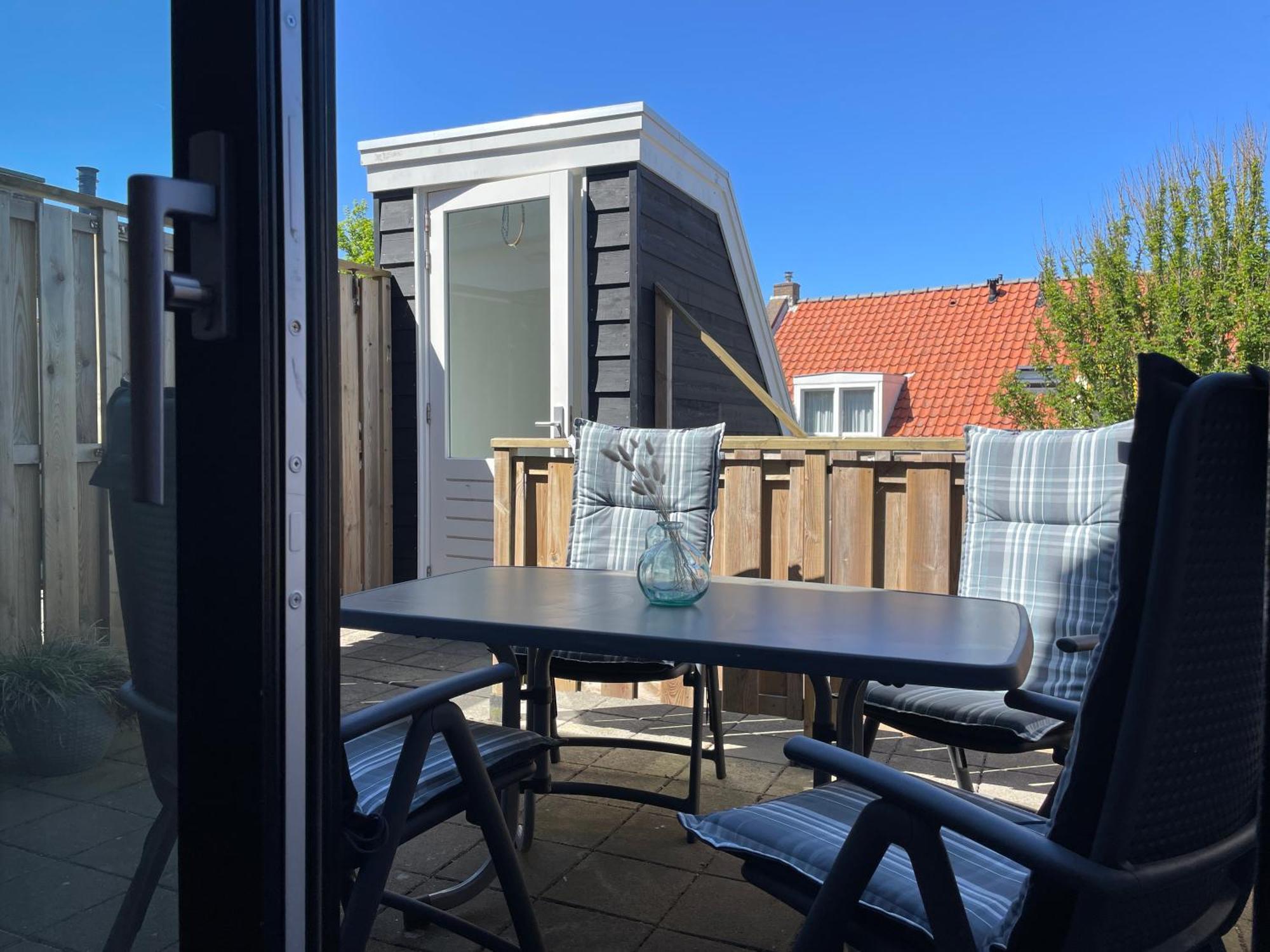 Heerlijke Vakantiehuizen In Egmond إغموند آن زي المظهر الخارجي الصورة
