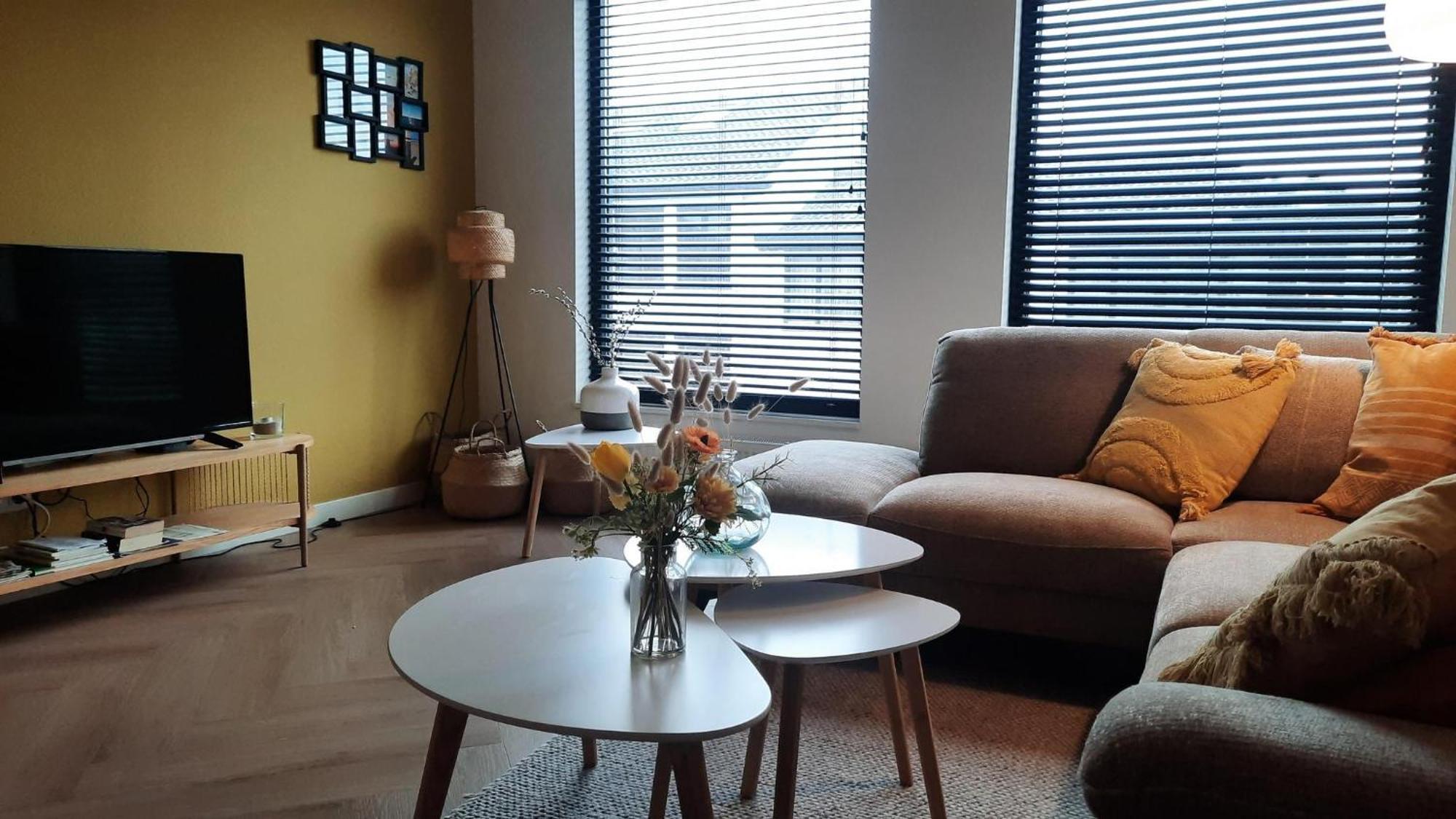 Heerlijke Vakantiehuizen In Egmond إغموند آن زي المظهر الخارجي الصورة