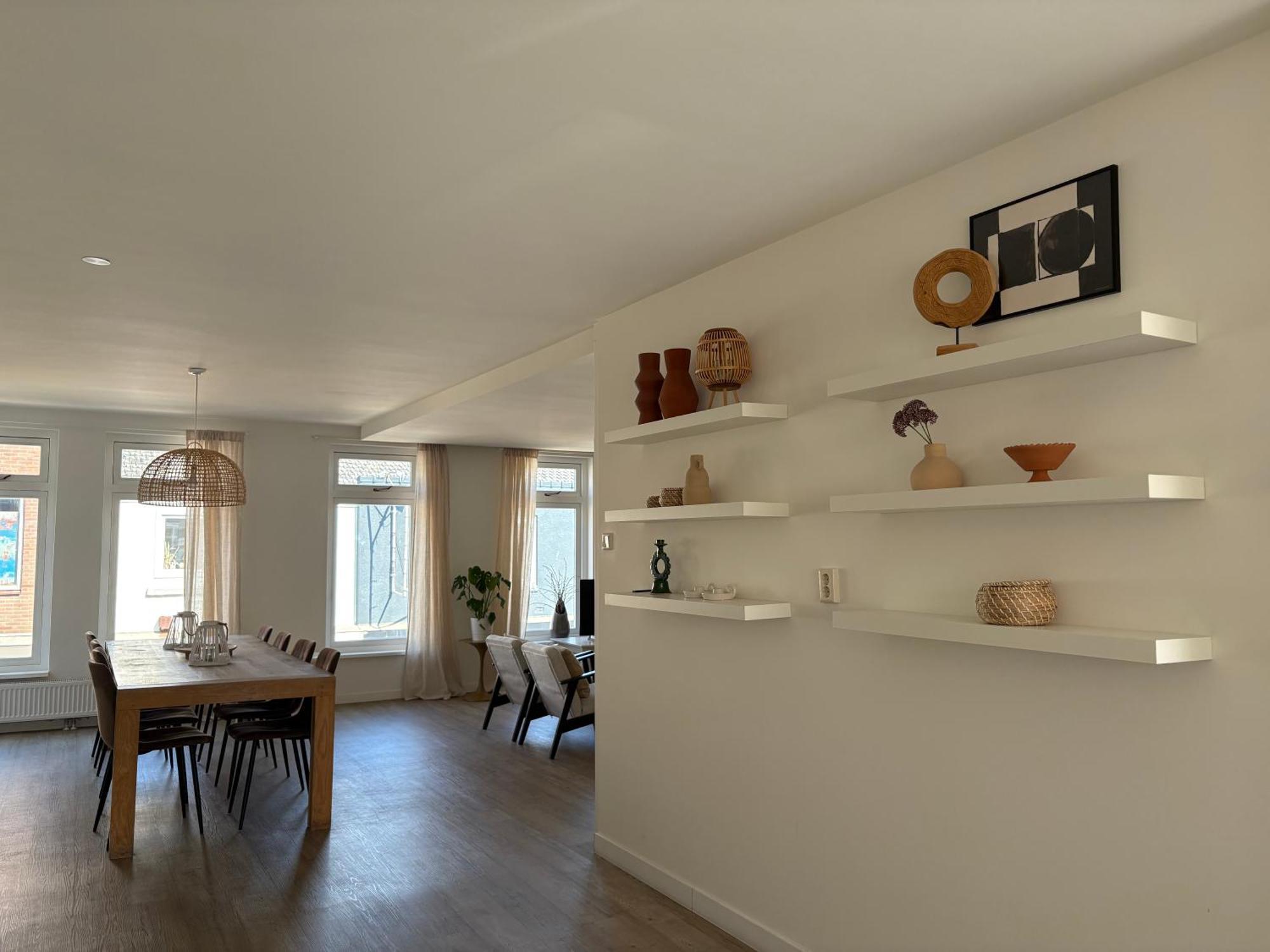 Heerlijke Vakantiehuizen In Egmond إغموند آن زي المظهر الخارجي الصورة