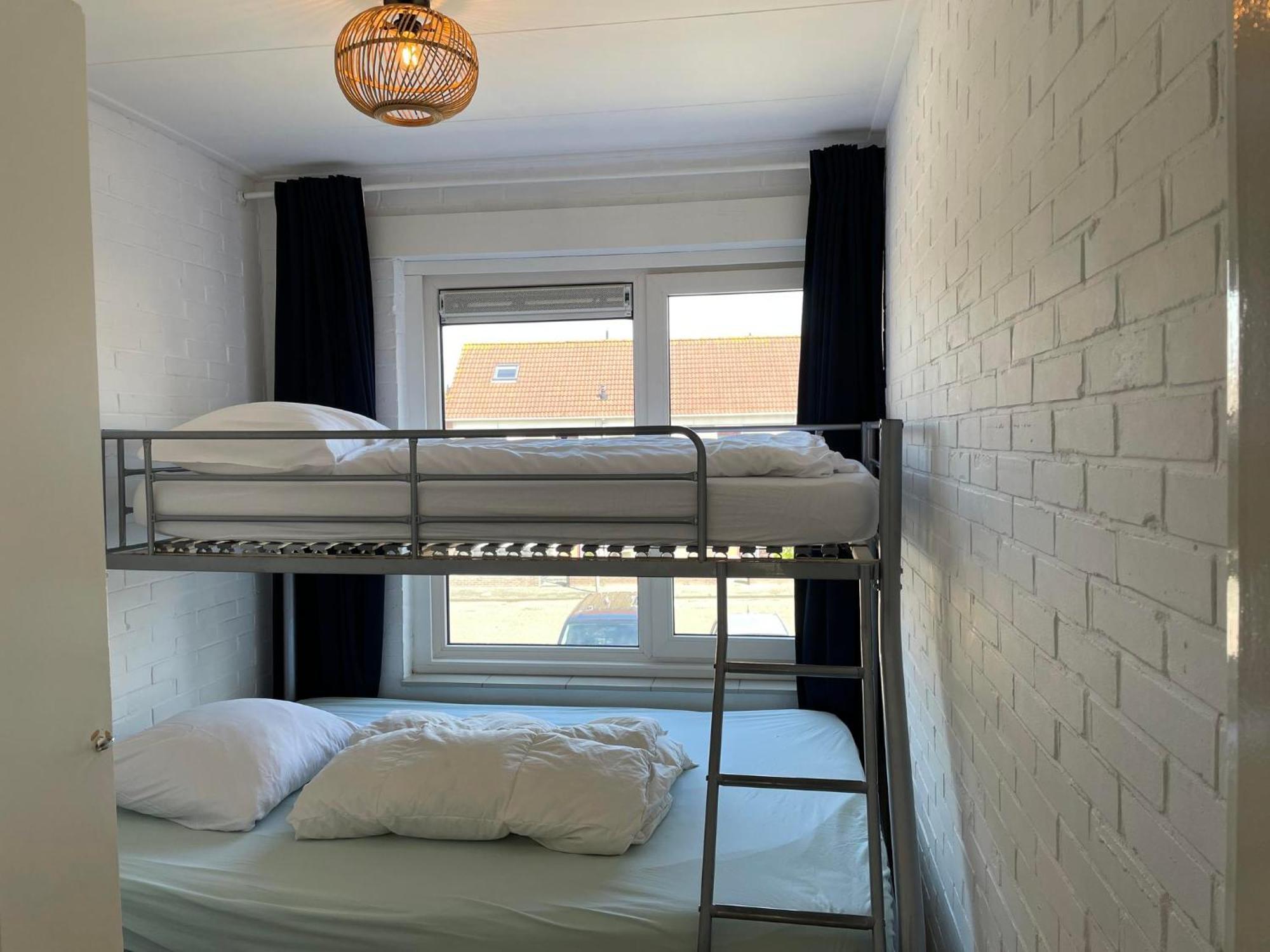 Heerlijke Vakantiehuizen In Egmond إغموند آن زي المظهر الخارجي الصورة