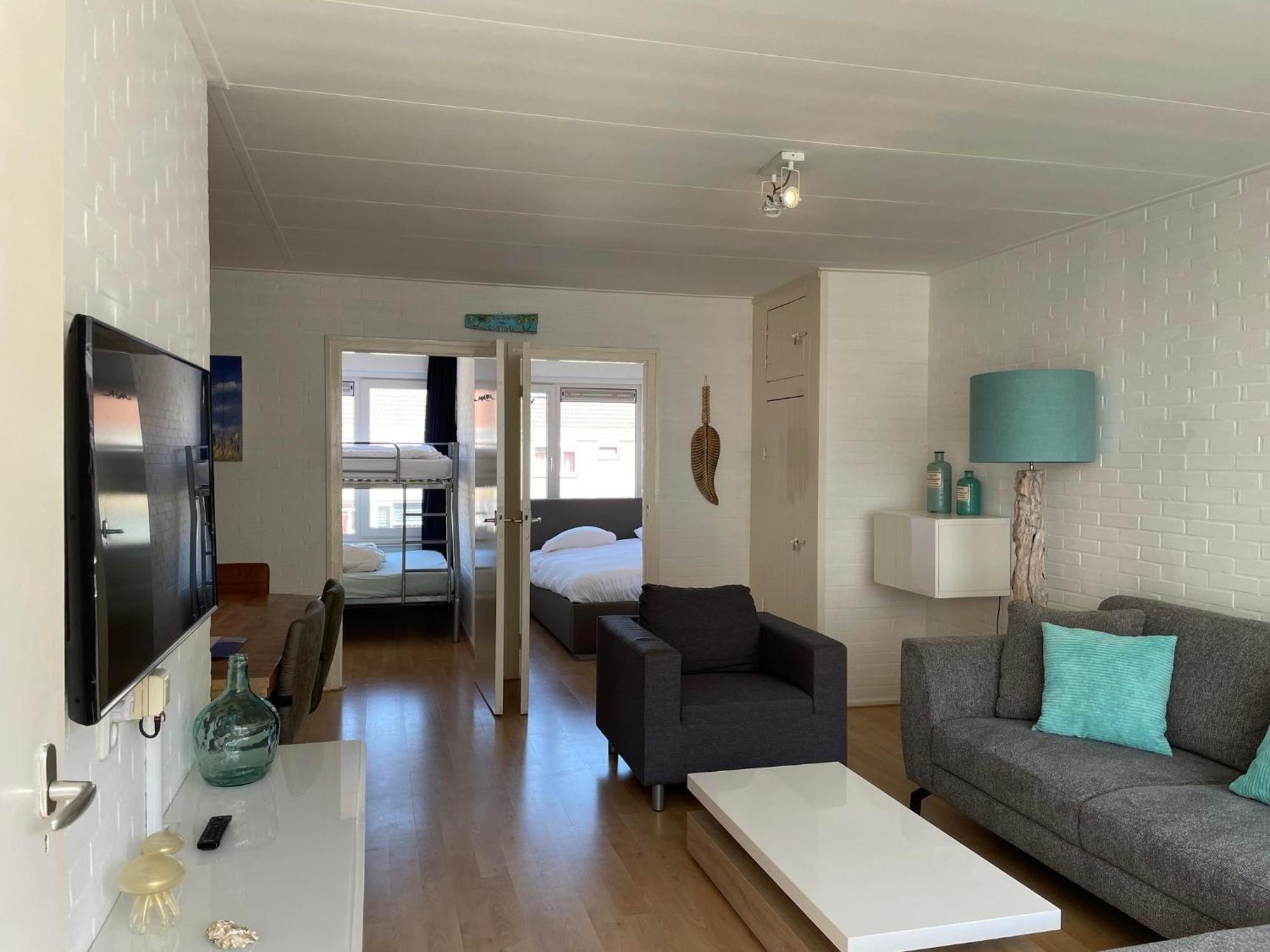 Heerlijke Vakantiehuizen In Egmond إغموند آن زي المظهر الخارجي الصورة